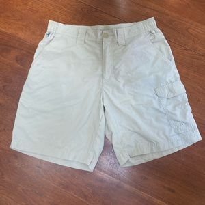 Columbia PFG Shorts
